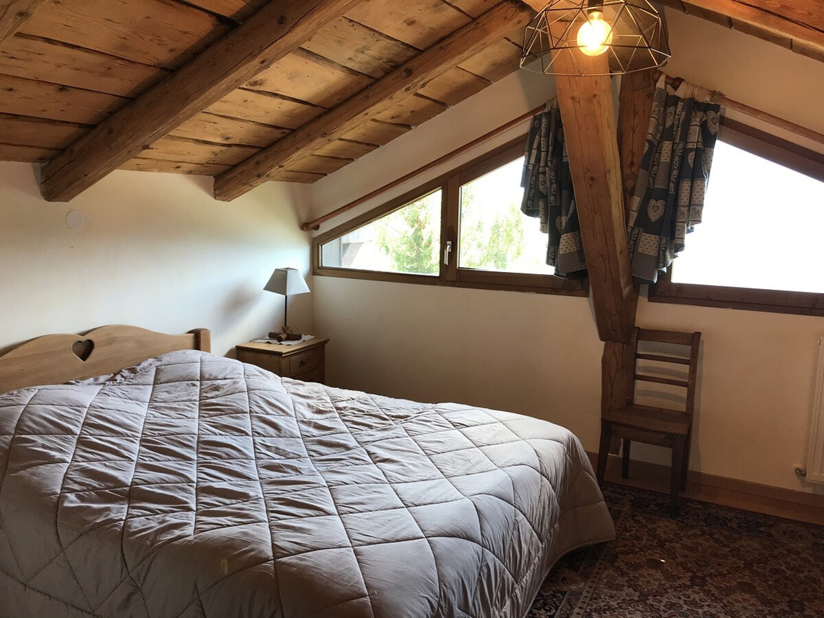 Appartement 3 chambres 8 personnes aux Carroz - Photo 3