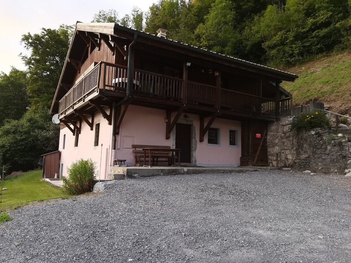 Appartement 3 chambres 8 personnes aux Carroz - Photo 4