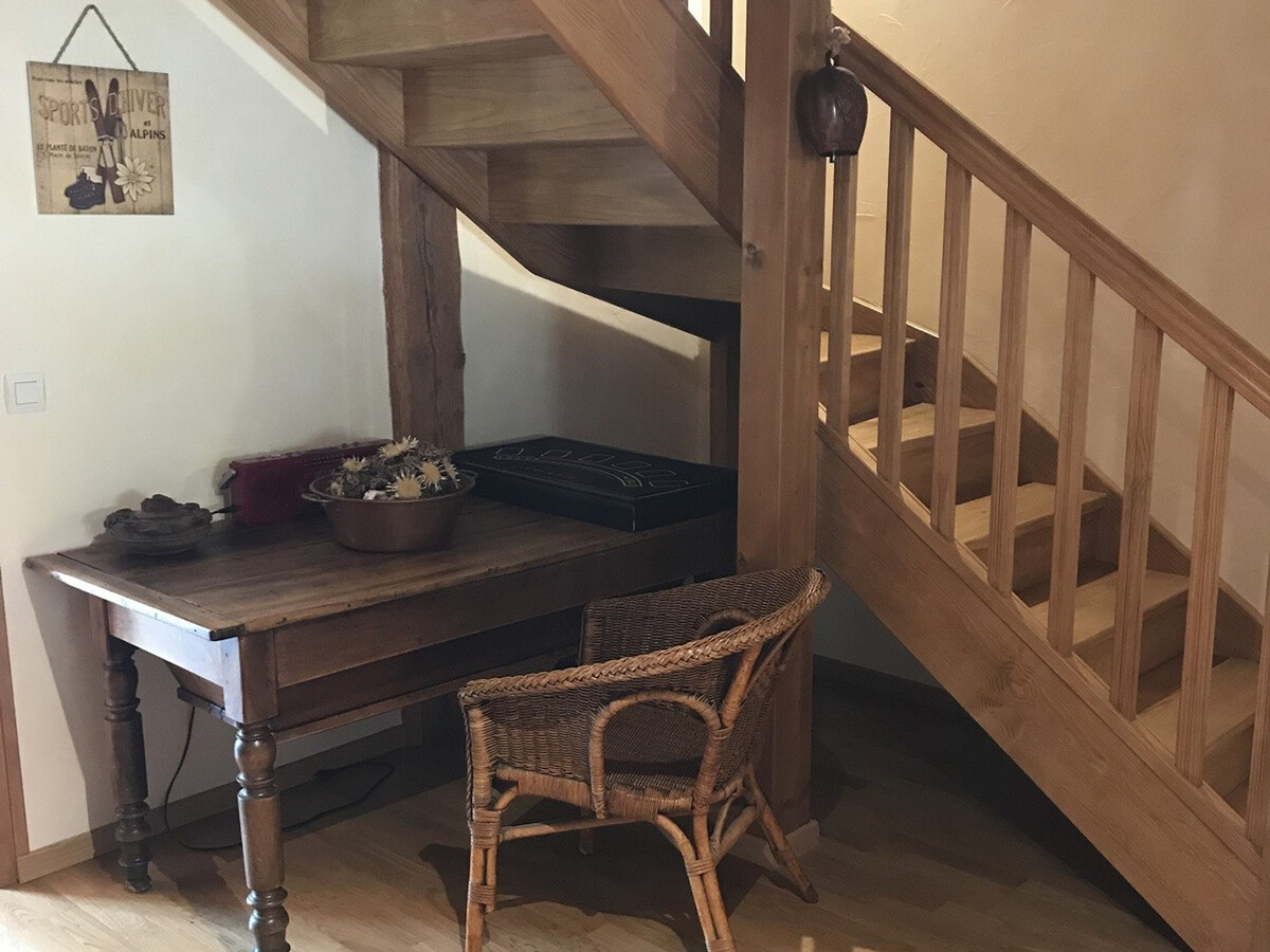 Appartement 3 chambres 8 personnes aux Carroz - Photo 10