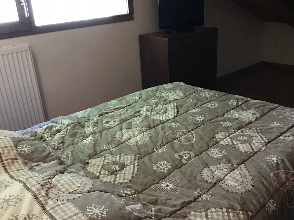 Appartement 3 chambres 8 personnes aux Carroz - Photo 14