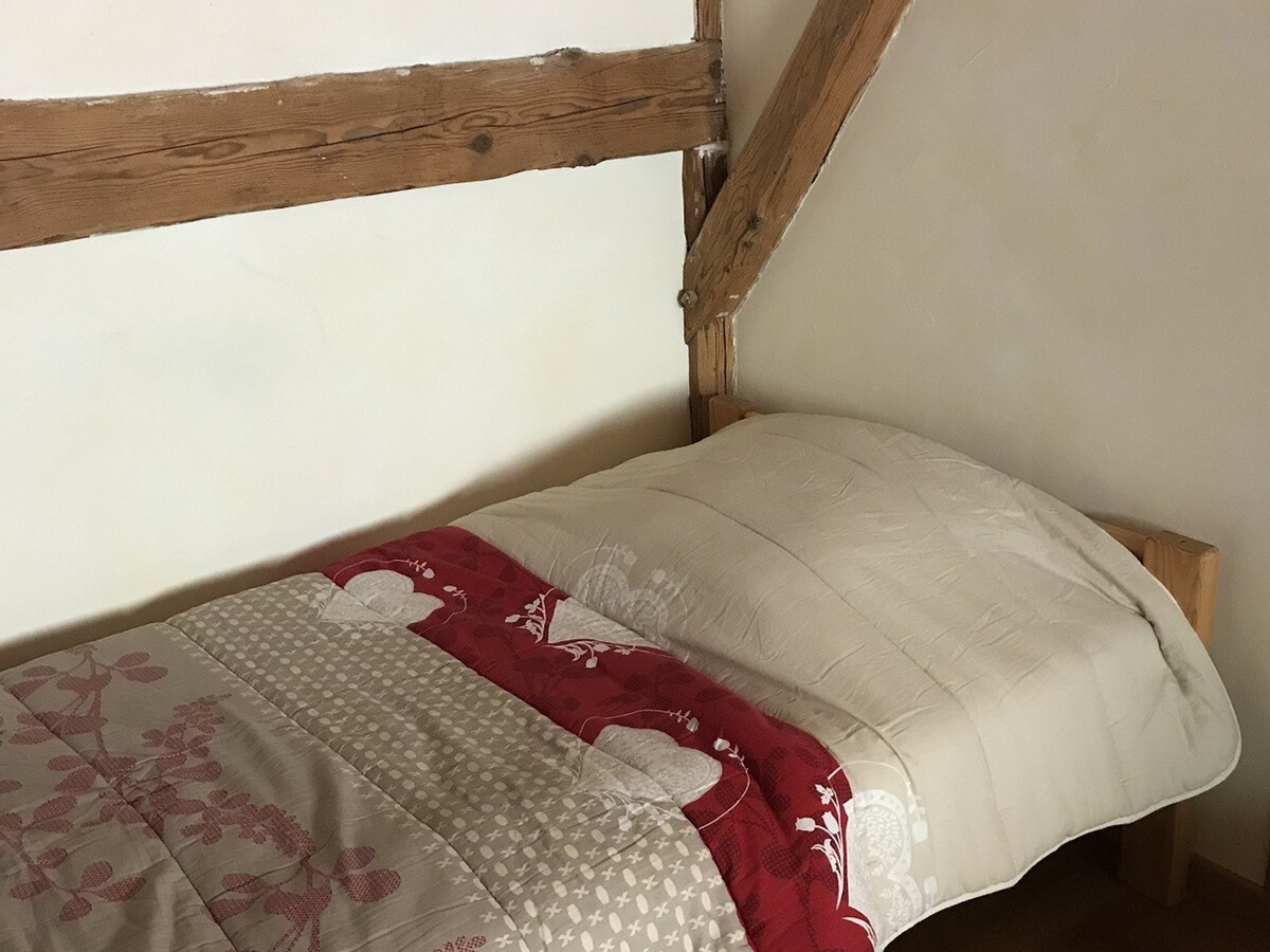 Appartement 3 chambres 8 personnes aux Carroz - Photo 16