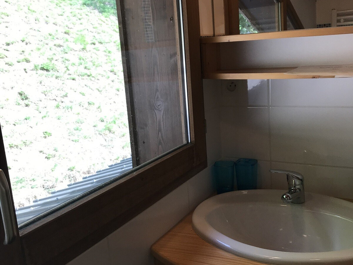Appartement 3 chambres 8 personnes aux Carroz - Photo 20