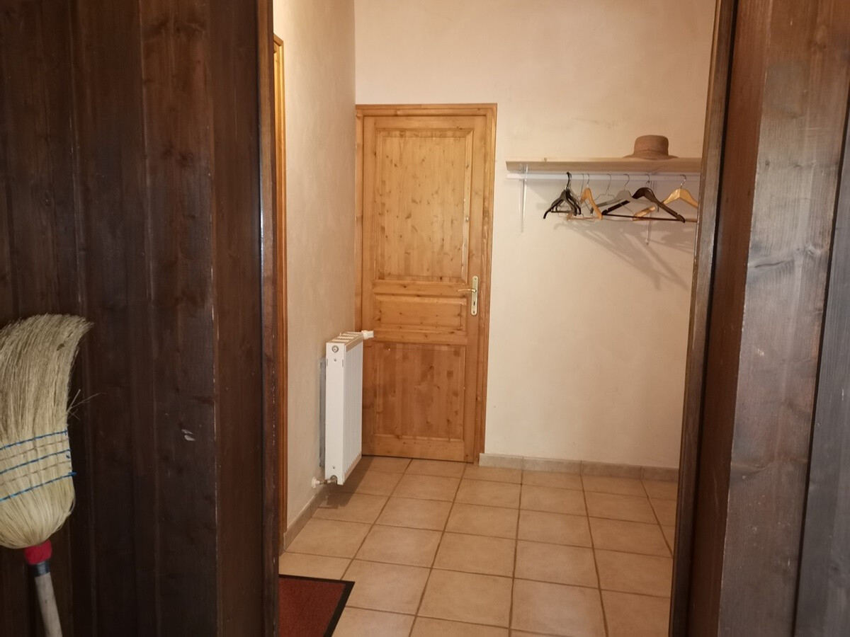Appartement 3 chambres 8 personnes aux Carroz - Photo 21