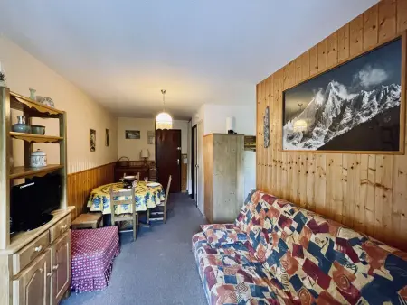 Location appartement à Les Belleville