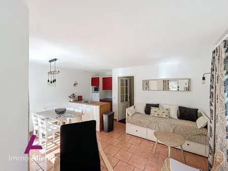 Maison 6 pers, terrasse, animaux admis, Moliets-et-Maa - Photo 2