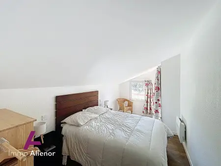 Maison 6 pers, terrasse, animaux admis, Moliets-et-Maa - Photo 3