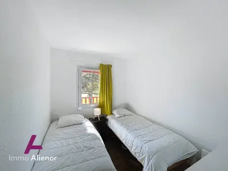 Maison 6 pers, terrasse, animaux admis, Moliets-et-Maa - Photo 4