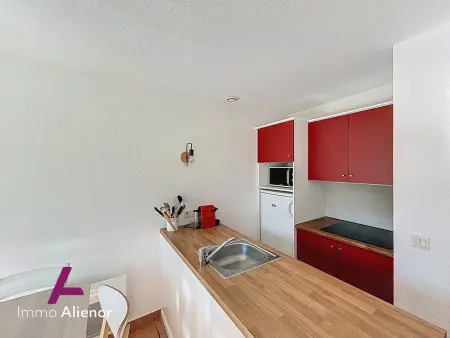 Maison 6 pers, terrasse, animaux admis, Moliets-et-Maa - Photo 7