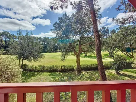 Maison 6 pers, terrasse, animaux admis, Moliets-et-Maa - Photo 13