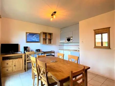 Location chalet à La Joue du Loup