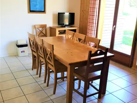 Chalet 3 pièces 7 pers. duplex à La Joue du Loup - Photo 1