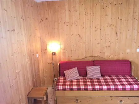 Chalet 3 pièces 7 pers. duplex à La Joue du Loup - Photo 3