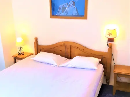 Chalet 3 pièces 7 pers. duplex à La Joue du Loup - Photo 5