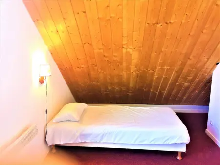 Chalet 3 pièces 7 pers. duplex à La Joue du Loup - Photo 8