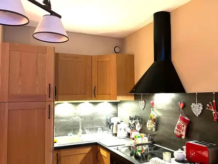 Chalet rénové 6 pers avec équipements complets à La Joue du Loup - Photo 5