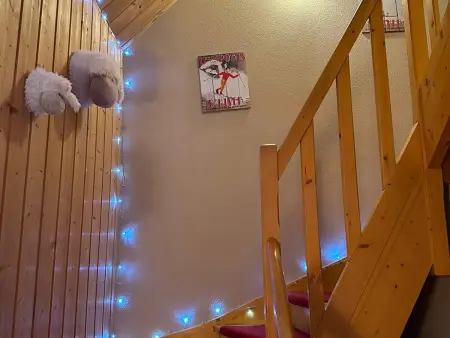 Chalet rénové 6 pers avec équipements complets à La Joue du Loup - Photo 6