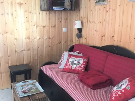 Chalet rénové 7 pers à La Joue du Loup, parking, animaux - Photo 4