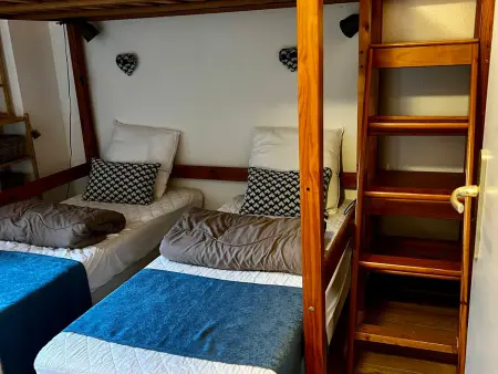 Chalet rénové 7 pers à La Joue du Loup, parking, animaux - Photo 6