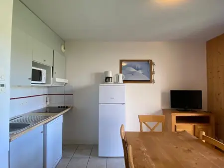 Chalet 3 pièces duplex à La Joue du Loup, 7 personnes - Photo 2