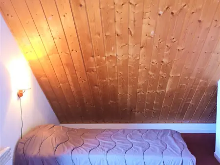 Chalet 3 pièces duplex à La Joue du Loup, 7 personnes - Photo 8