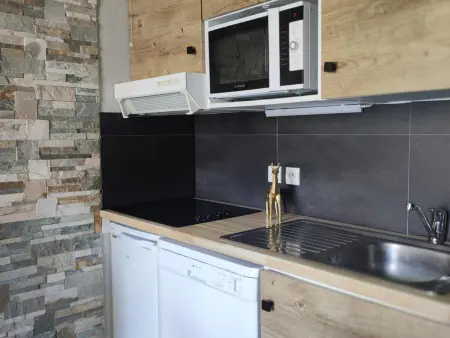 Chalet rénové 7 pers, terrasse vue montagne, La Joue du Loup - Photo 1