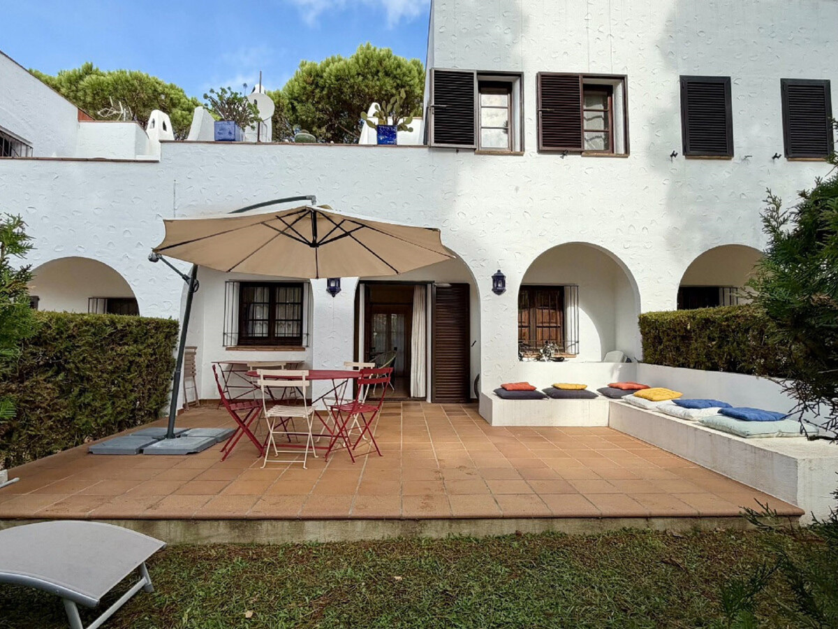 Maison 3 chambres près de la plage à Pals, animaux acceptés - Photo 4