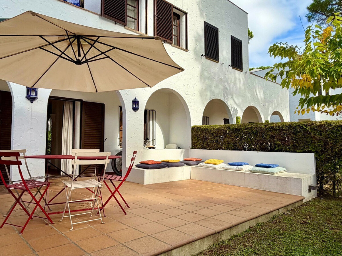 Maison 3 chambres près de la plage à Pals, animaux acceptés - Photo 6