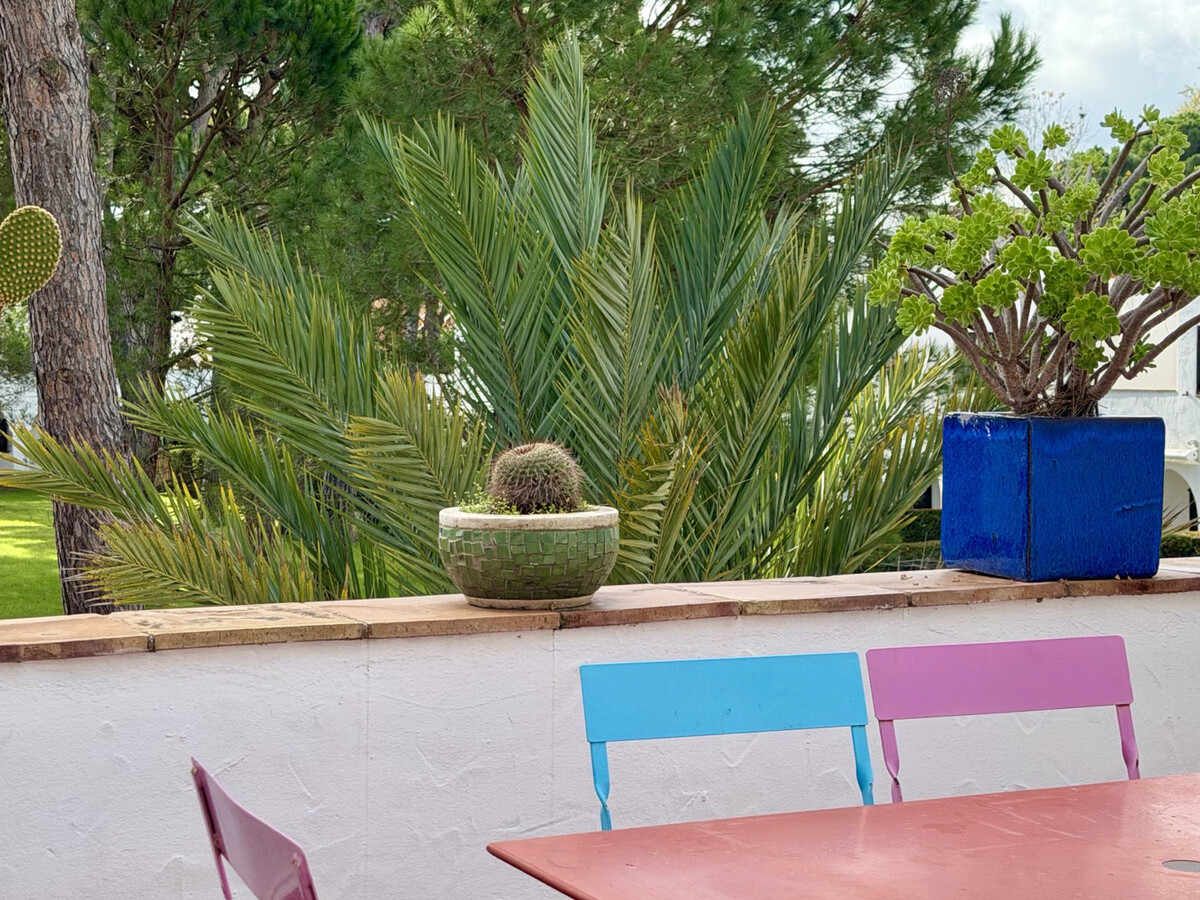 Maison 3 chambres près de la plage à Pals, animaux acceptés - Photo 17