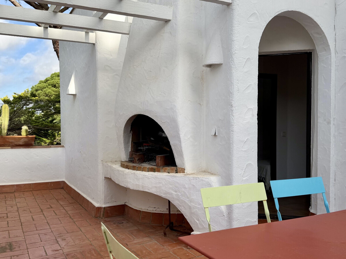 Maison 3 chambres près de la plage à Pals, animaux acceptés - Photo 19