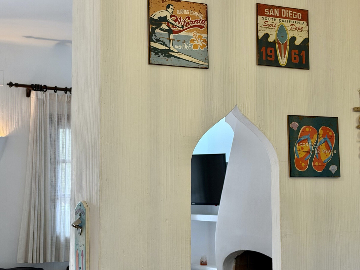 Maison 3 chambres près de la plage à Pals, animaux acceptés - Photo 28