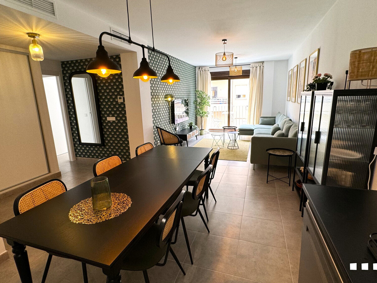 Perla del Mar : appartement 3 ch moderne à Moraira - Photo 10