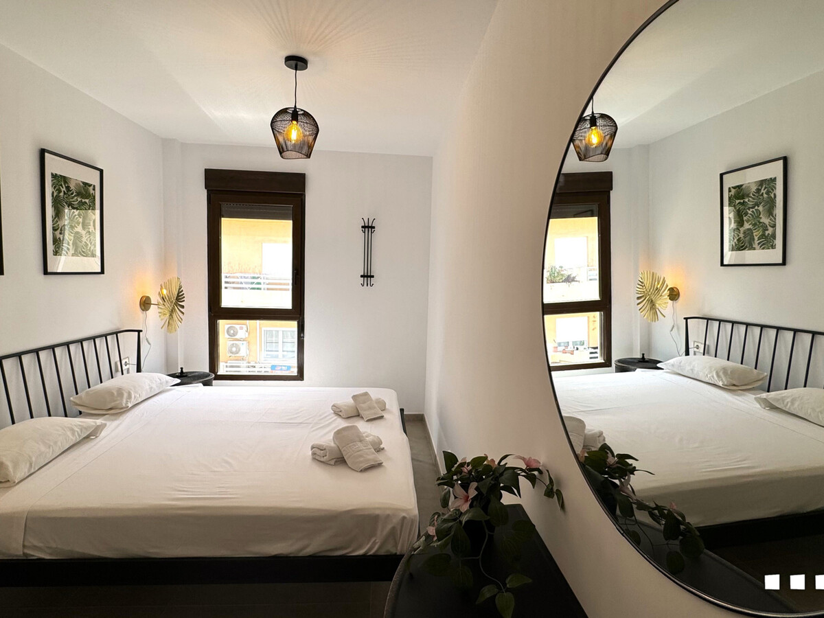 Perla del Mar : appartement 3 ch moderne à Moraira - Photo 14