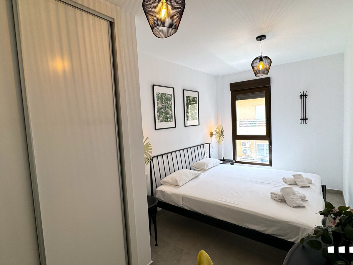 Perla del Mar : appartement 3 ch moderne à Moraira - Photo 15