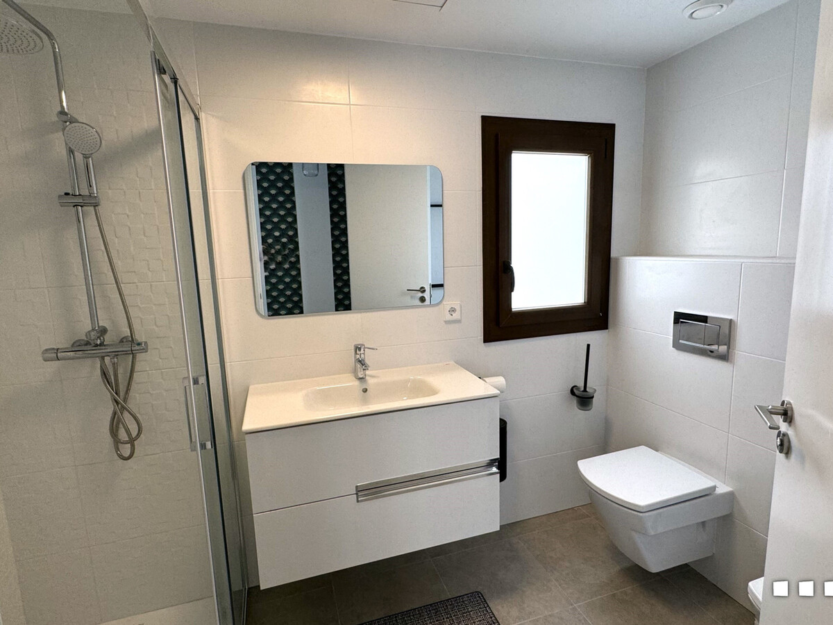 Perla del Mar : appartement 3 ch moderne à Moraira - Photo 17