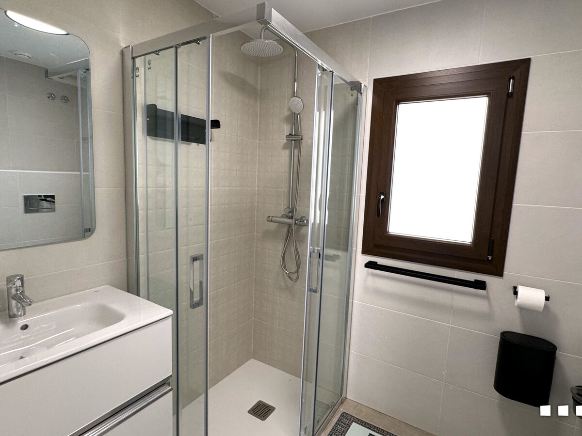 Perla del Mar : appartement 3 ch moderne à Moraira - Photo 18