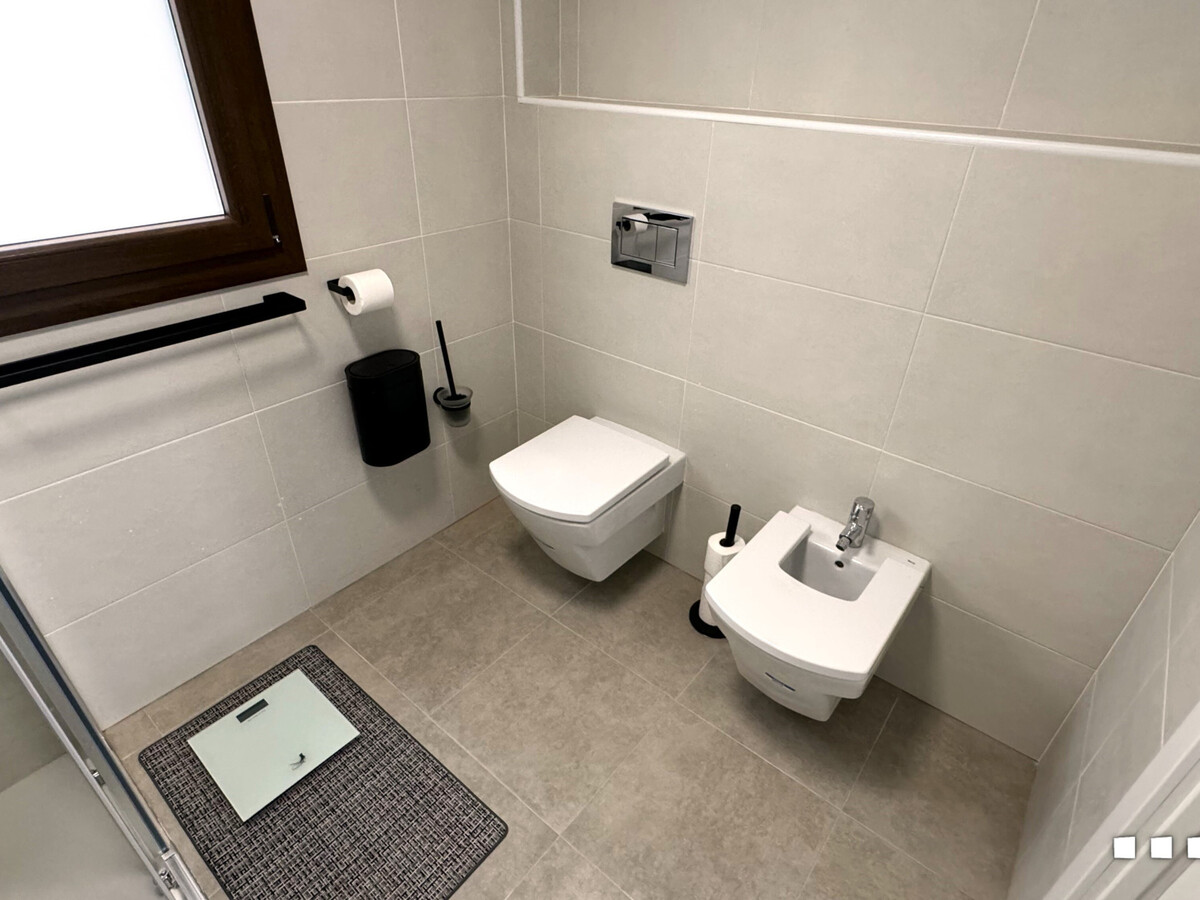 Perla del Mar : appartement 3 ch moderne à Moraira - Photo 22