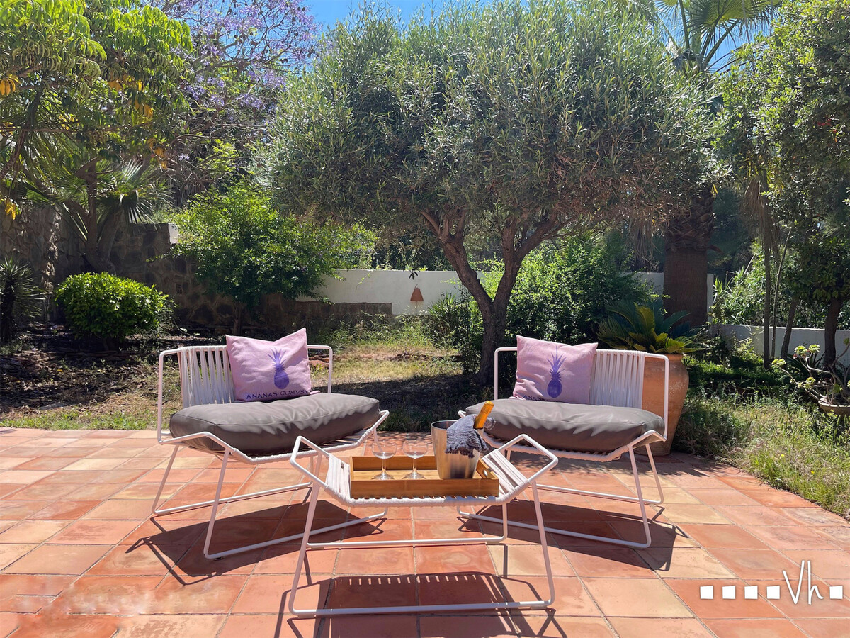 Villa Mirasol à Benissa : 2 étages, piscine 14x5m - Photo 16