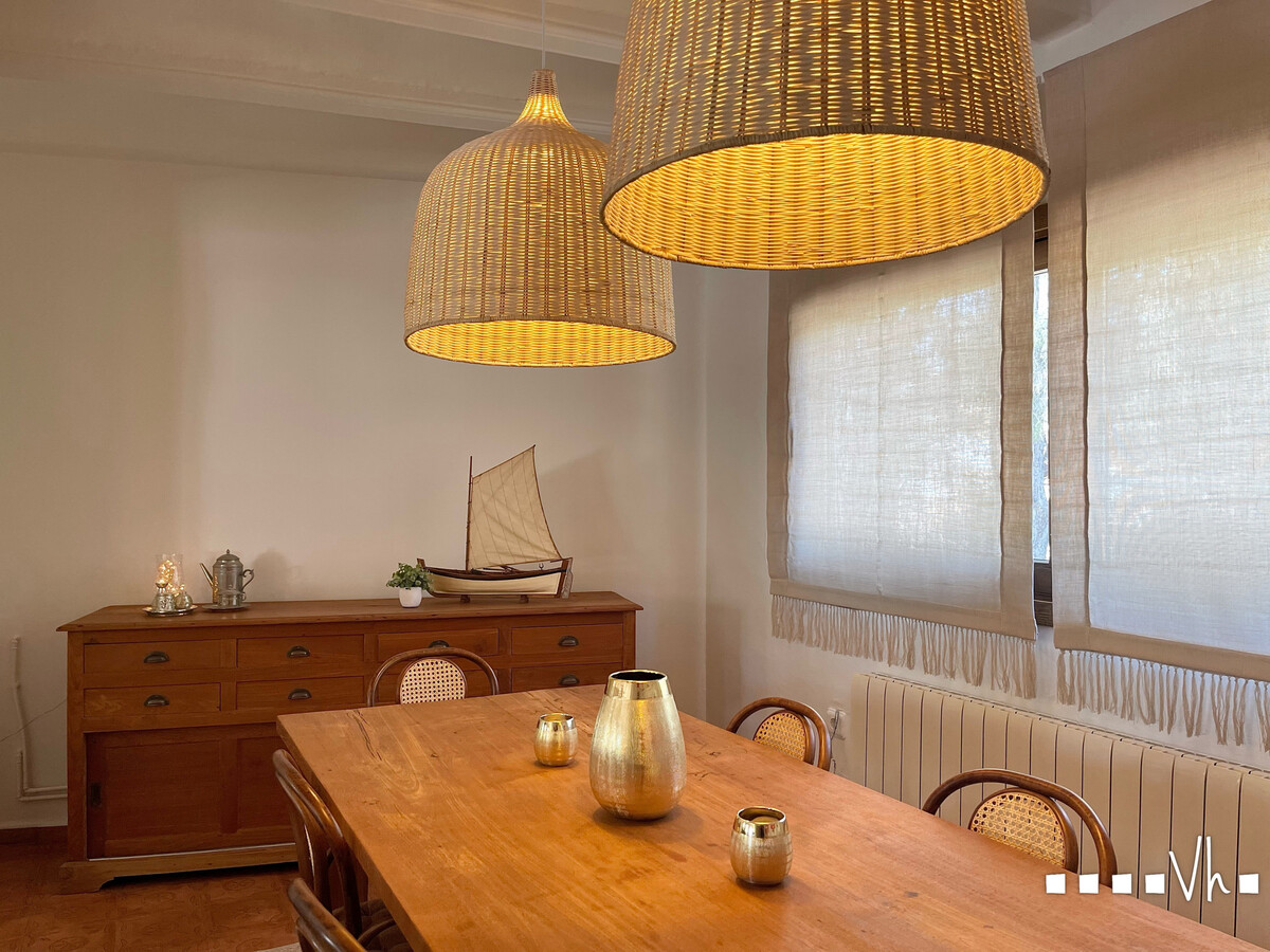 Villa Mirasol à Benissa : 2 étages, piscine 14x5m - Photo 35