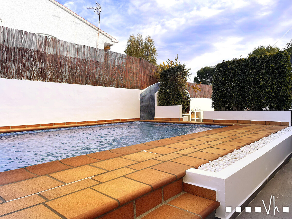 Villa Moravit à Moraira : 12 pers, piscine & barbecue - Photo 15