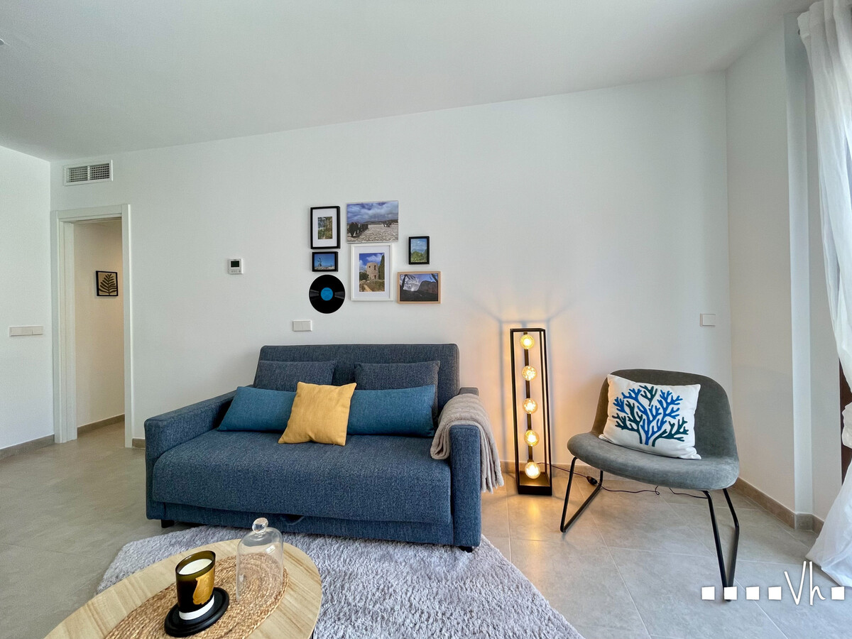 Appartement 2 chambres à 50 m de la plage, Moraira - Photo 10
