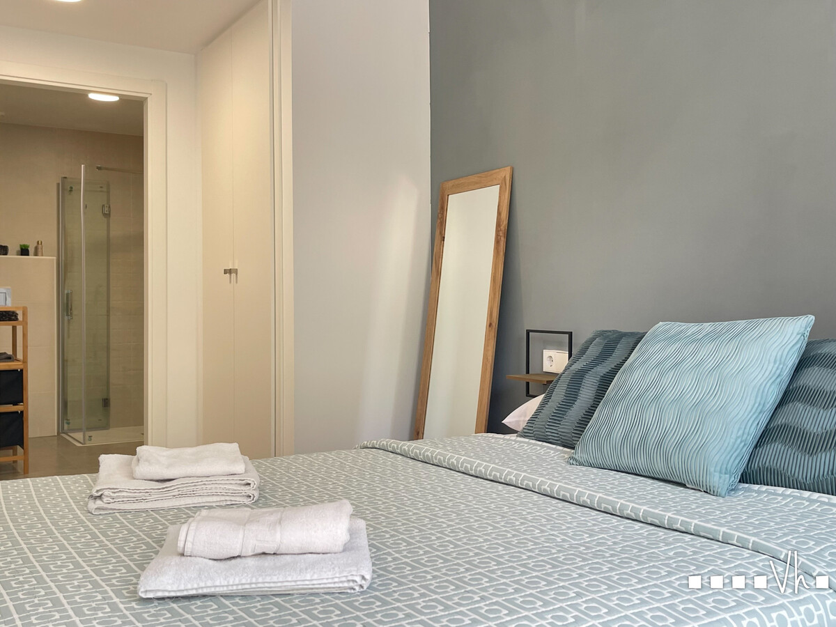 Appartement 2 chambres à 50 m de la plage, Moraira - Photo 15