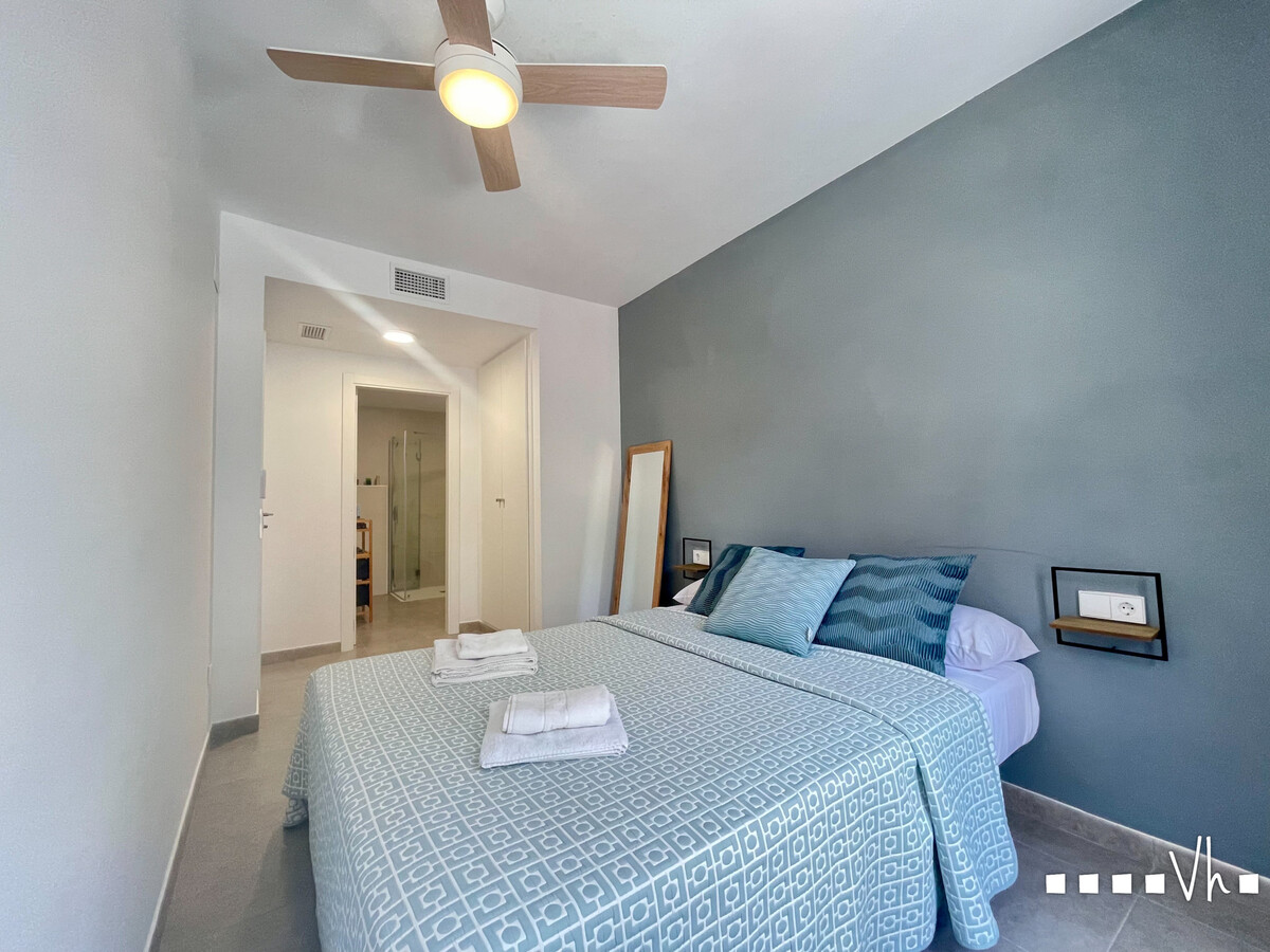 Appartement 2 chambres à 50 m de la plage, Moraira - Photo 16