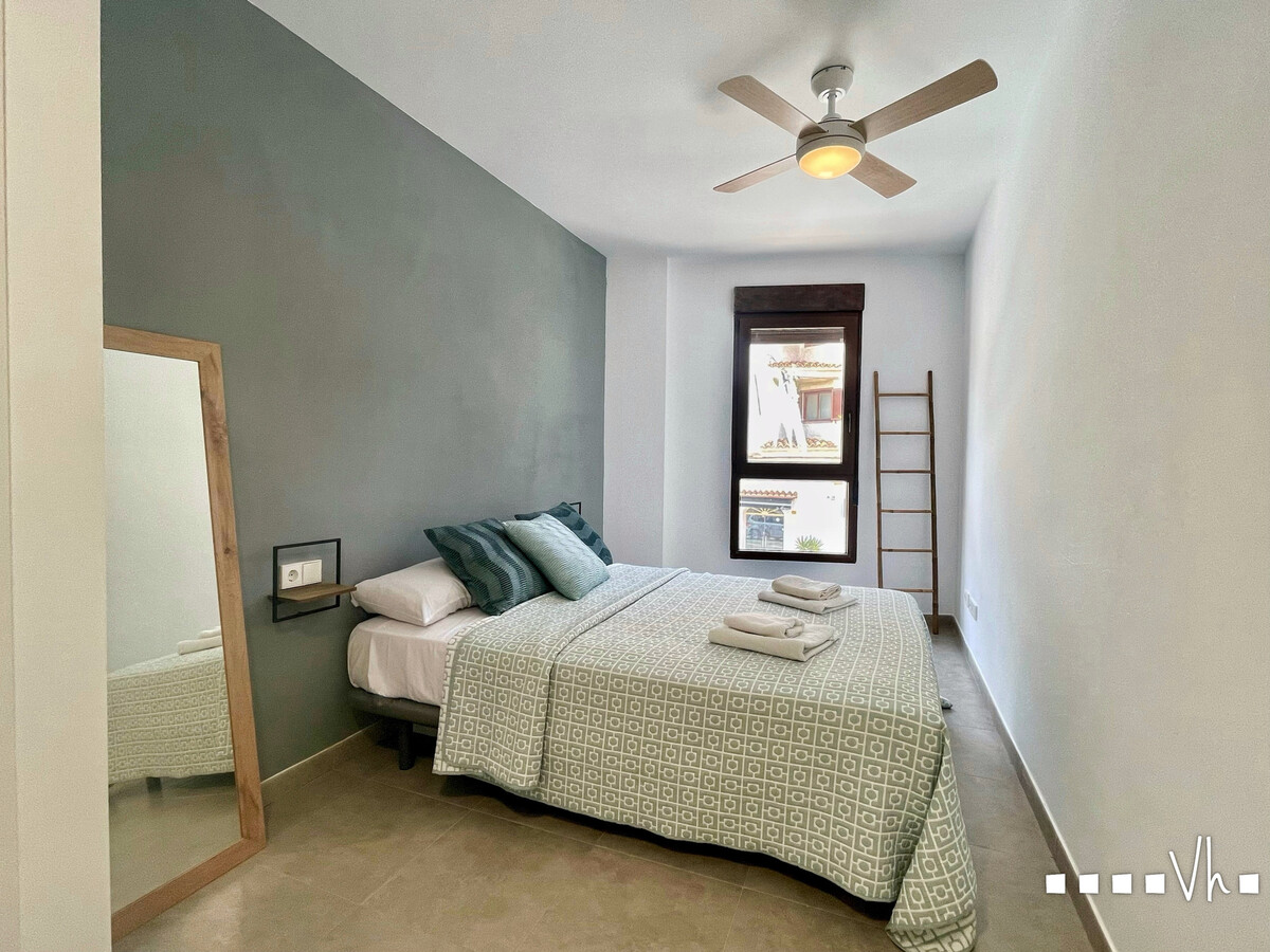 Appartement 2 chambres à 50 m de la plage, Moraira - Photo 18