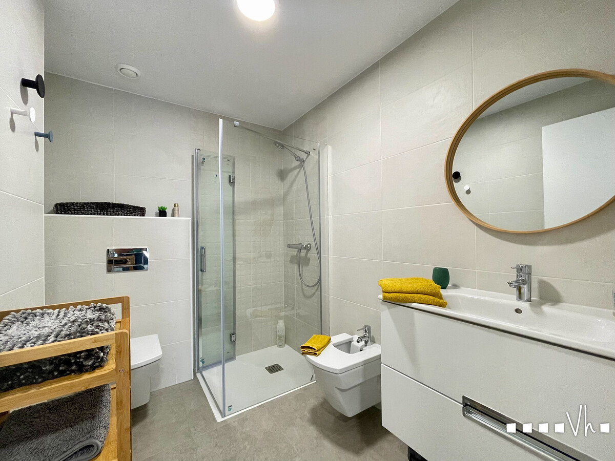 Appartement 2 chambres à 50 m de la plage, Moraira - Photo 19