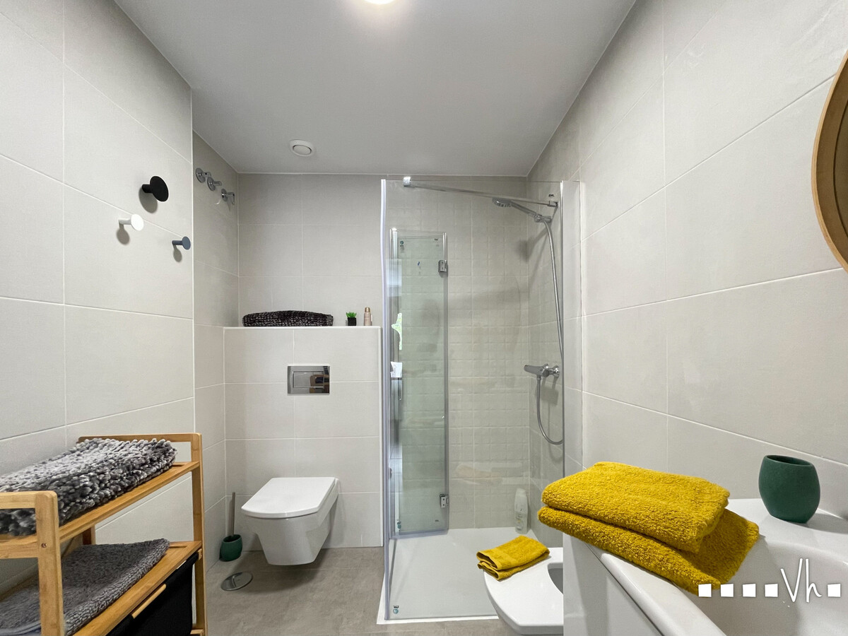 Appartement 2 chambres à 50 m de la plage, Moraira - Photo 20