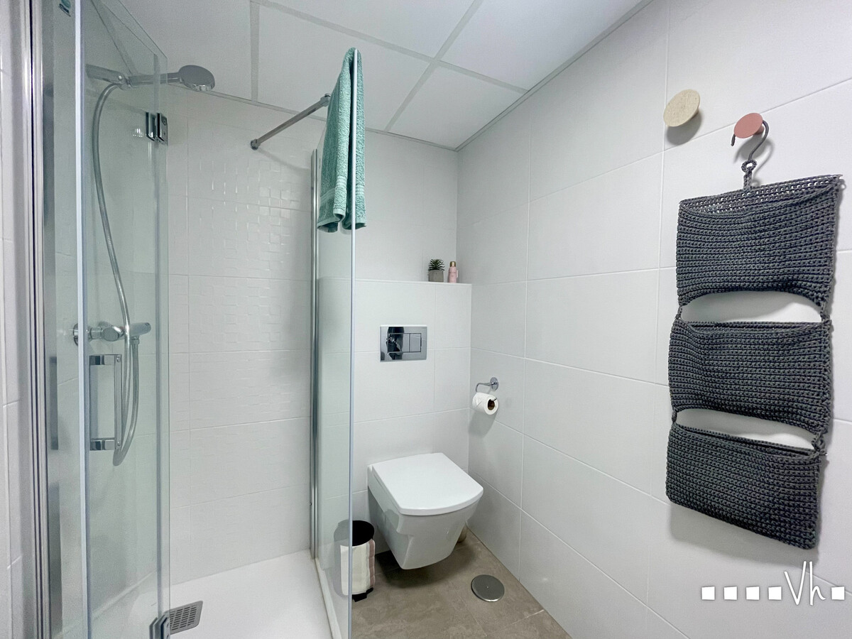 Appartement 2 chambres à 50 m de la plage, Moraira - Photo 23