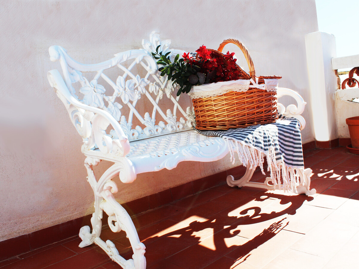 Appartement du Port à Moraira, vue mer et port - Photo 13