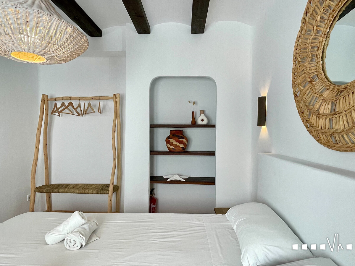 Appartement du Port à Moraira, vue mer et port - Photo 28