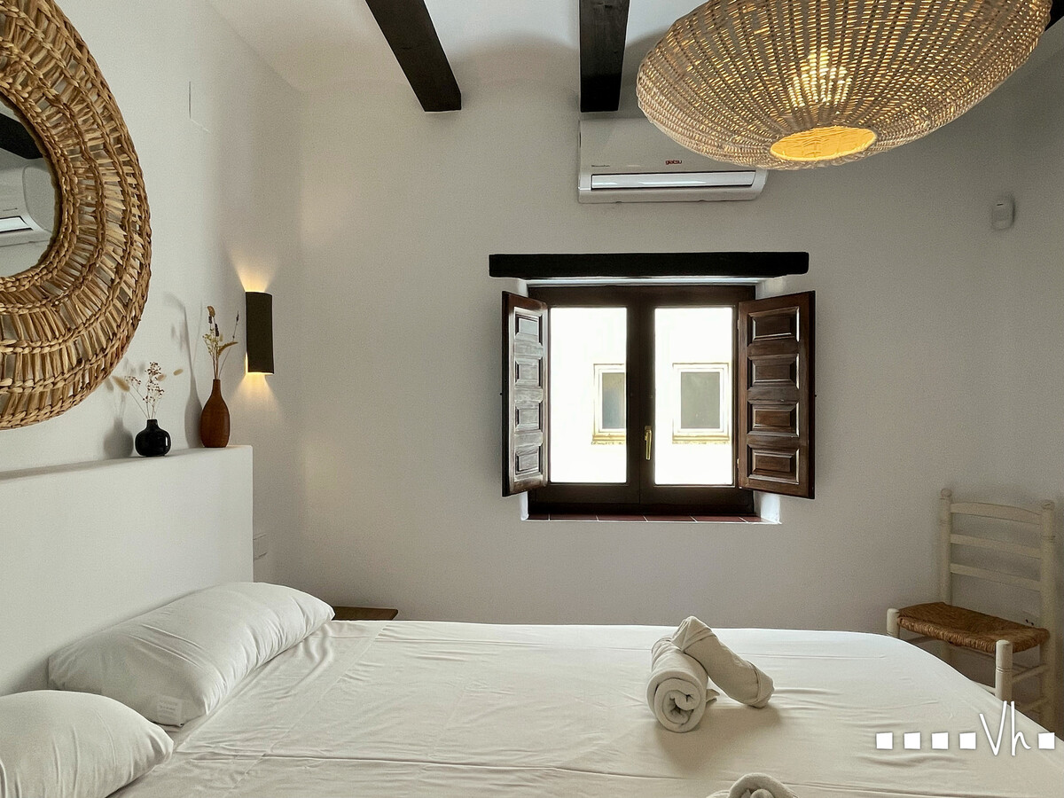 Appartement du Port à Moraira, vue mer et port - Photo 29