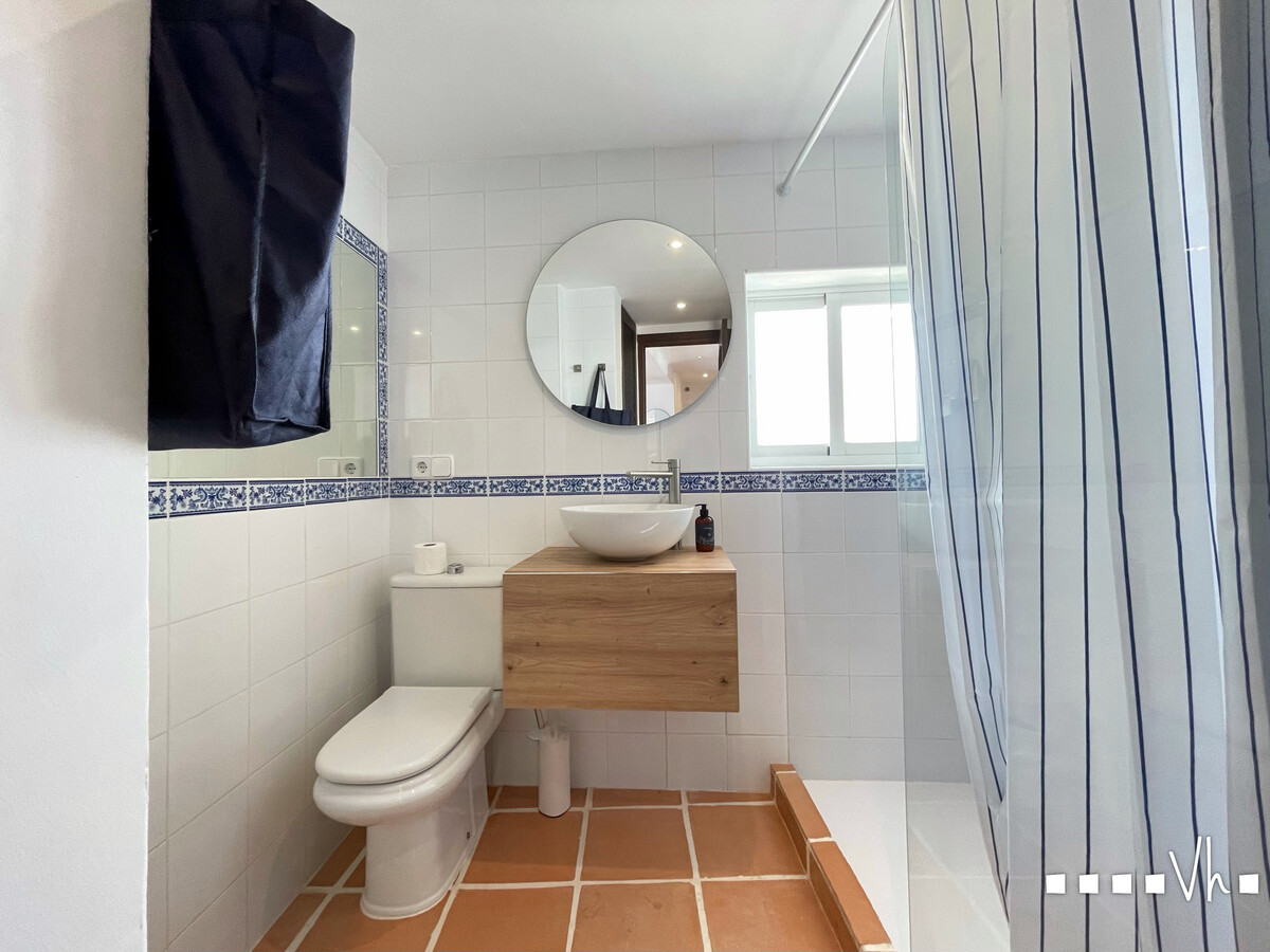 Appartement du Port à Moraira, vue mer et port - Photo 31